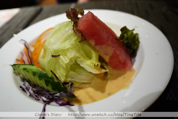 【食‧台北天母】生日餐 ♥ 就愛提拉米蘇‧SARA莎諾歐法餐廳 - 第17張圖 【食‧台北天母】生日餐 ♥ 就愛提拉米蘇‧SARA莎諾歐法餐廳