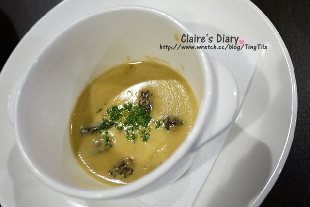 【食‧台北大安】寒冷冬夜的聚餐♥Marsala瑪莎拉.義式地中海精緻料理~ - 第18張圖