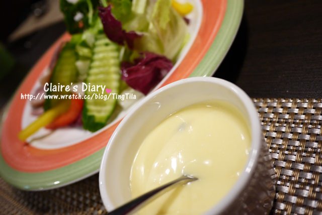 【食‧台北大安】寒冷冬夜的聚餐♥Marsala瑪莎拉.義式地中海精緻料理~ - 第12張圖