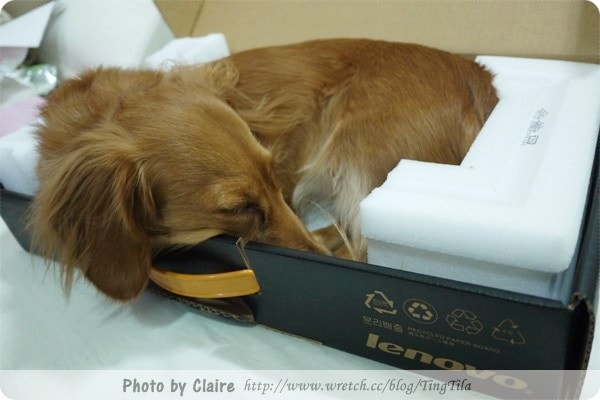 【3C】第一台筆電 Lenovo IdeaPad Z370 甜美粉紅