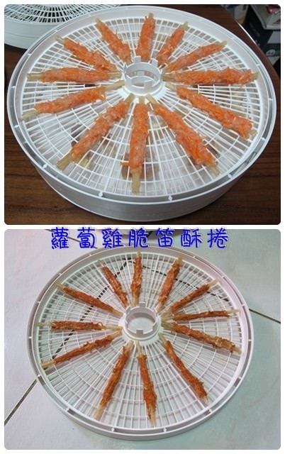 【DIY】用乾燥機做寵物零食 - 第4張圖