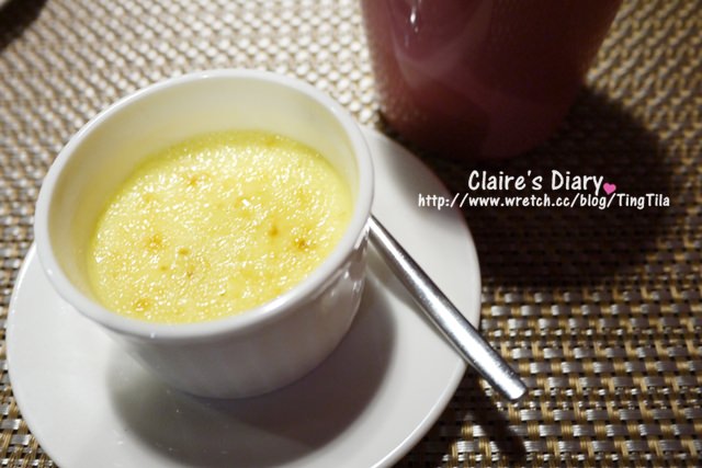 【食‧台北大安】寒冷冬夜的聚餐♥Marsala瑪莎拉.義式地中海精緻料理~ - 第27張圖