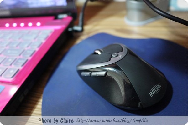 【3C】第一台筆電 Lenovo IdeaPad Z370 甜美粉紅