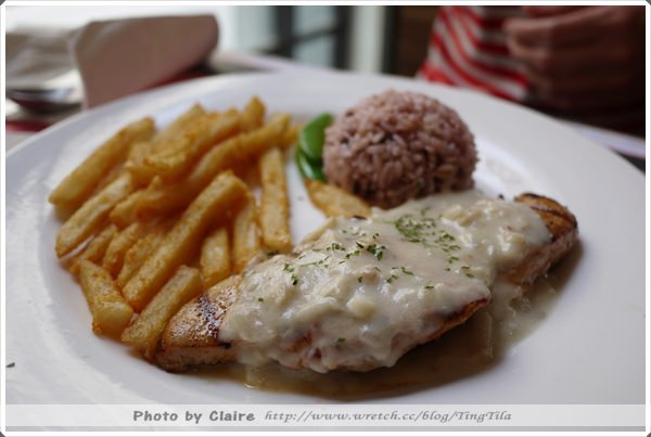 【食‧高雄】排排饌‧義法.鄉村自然風paipaizan明誠店 - 第17張圖