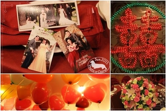 wedding ❤ ░ 大哥,要幸福唷 !! ░ - 第9張圖 wedding ❤ ░ 大哥,要幸福唷 !! ░