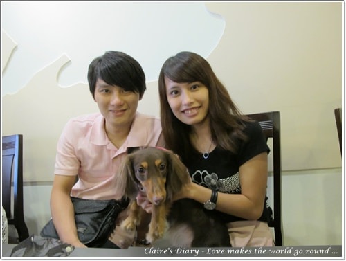 【腸♥聚】貓來貓去茶坊+環球迷你寵物公園 - 第6張圖