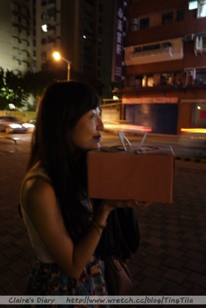 【食‧台北天母】生日餐 ♥ 就愛提拉米蘇‧SARA莎諾歐法餐廳 - 第42張圖 【食‧台北天母】生日餐 ♥ 就愛提拉米蘇‧SARA莎諾歐法餐廳