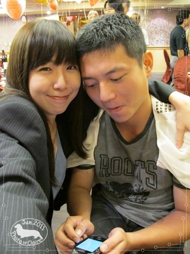 wedding ❤ ░ 大哥,要幸福唷 !! ░ - 第12張圖 wedding ❤ ░ 大哥,要幸福唷 !! ░