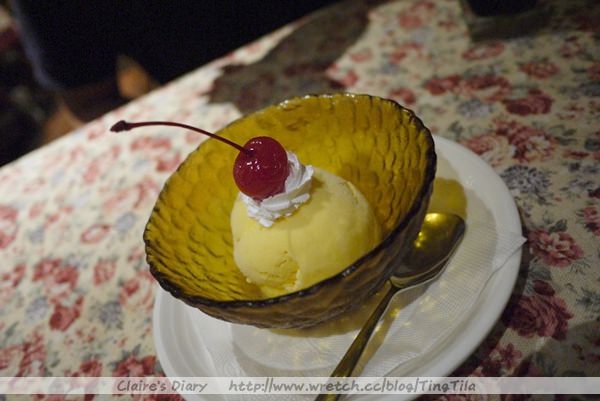 【食‧台北天母】生日餐 ♥ 就愛提拉米蘇‧SARA莎諾歐法餐廳 - 第33張圖 【食‧台北天母】生日餐 ♥ 就愛提拉米蘇‧SARA莎諾歐法餐廳