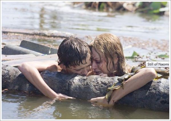 【電影日】浩劫奇蹟 ♥ 看見生命中的The Impossible