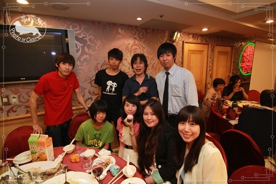 wedding ❤ ░ 大哥,要幸福唷 !! ░ - 第16張圖 wedding ❤ ░ 大哥,要幸福唷 !! ░