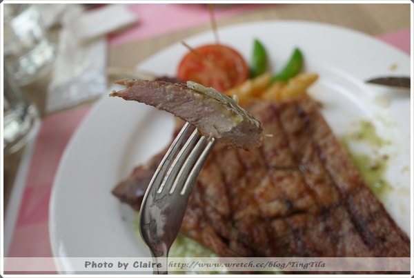 【食‧高雄】排排饌‧義法.鄉村自然風paipaizan明誠店 - 第21張圖