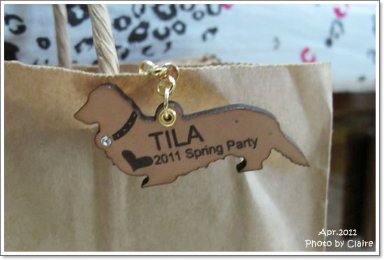 ★狗兒的春吶盛會 <重頭戲:跑錯麻咪的小T...> - 第49張圖