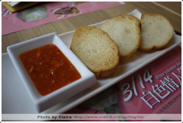 【食‧高雄】排排饌‧義法.鄉村自然風paipaizan明誠店 - 第13張圖