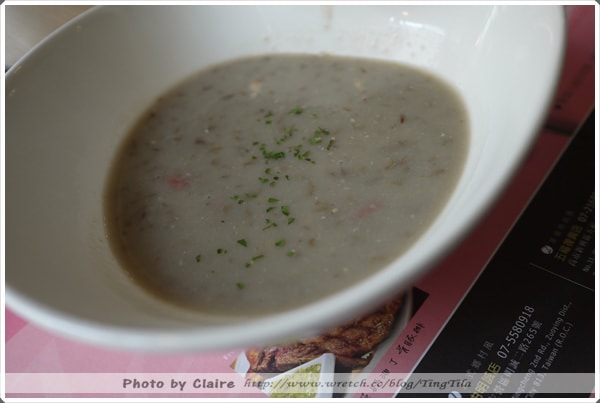 【食‧高雄】排排饌‧義法.鄉村自然風paipaizan明誠店 - 第10張圖