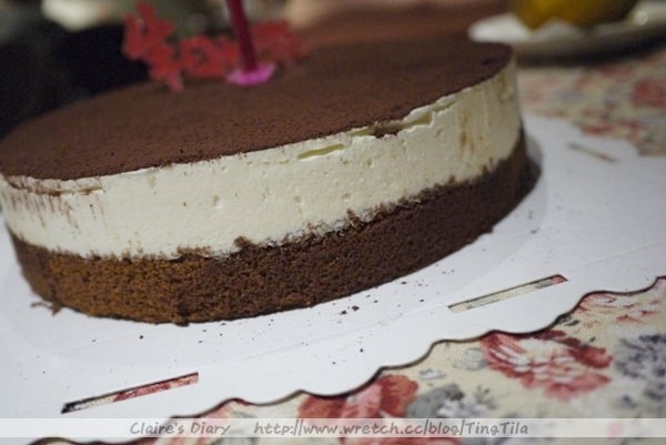 【食‧台北天母】生日餐 ♥ 就愛提拉米蘇‧SARA莎諾歐法餐廳 - 第31張圖 【食‧台北天母】生日餐 ♥ 就愛提拉米蘇‧SARA莎諾歐法餐廳