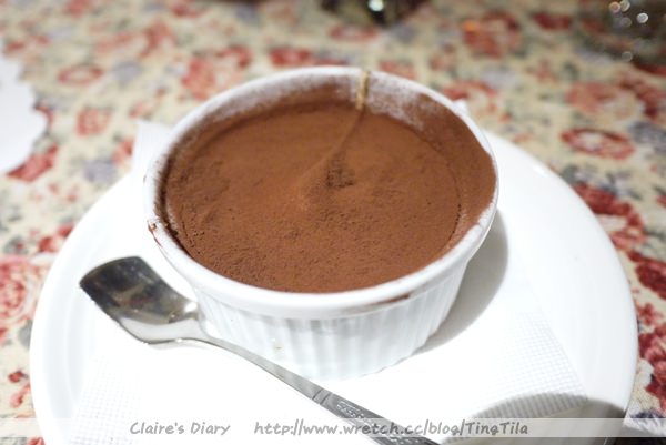 【食‧台北天母】生日餐 ♥ 就愛提拉米蘇‧SARA莎諾歐法餐廳 - 第34張圖 【食‧台北天母】生日餐 ♥ 就愛提拉米蘇‧SARA莎諾歐法餐廳