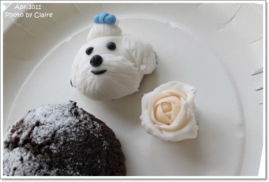 ★狗兒的春吶盛會 <重頭戲:跑錯麻咪的小T...> - 第32張圖