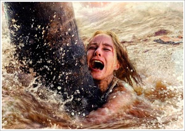 【電影日】浩劫奇蹟 ♥ 看見生命中的The Impossible