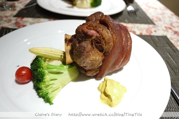 【食‧台北天母】生日餐 ♥ 就愛提拉米蘇‧SARA莎諾歐法餐廳 - 第24張圖 【食‧台北天母】生日餐 ♥ 就愛提拉米蘇‧SARA莎諾歐法餐廳