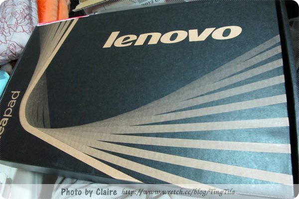 【3C】第一台筆電 Lenovo IdeaPad Z370 甜美粉紅