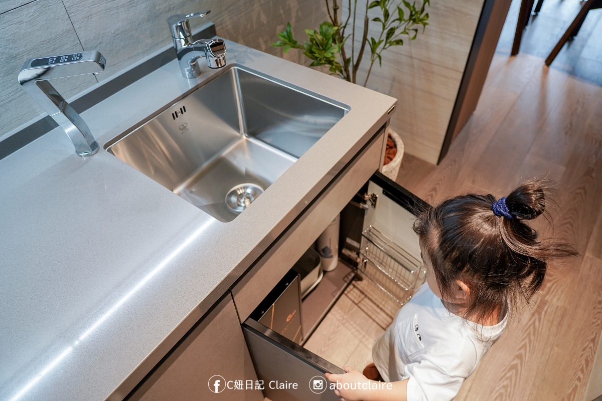 【台北市民權西路站雙捷交匯】毅聯首馥賞屋心得｜日商大林組打造理想住宅，Alfa Safe 制震系統首選