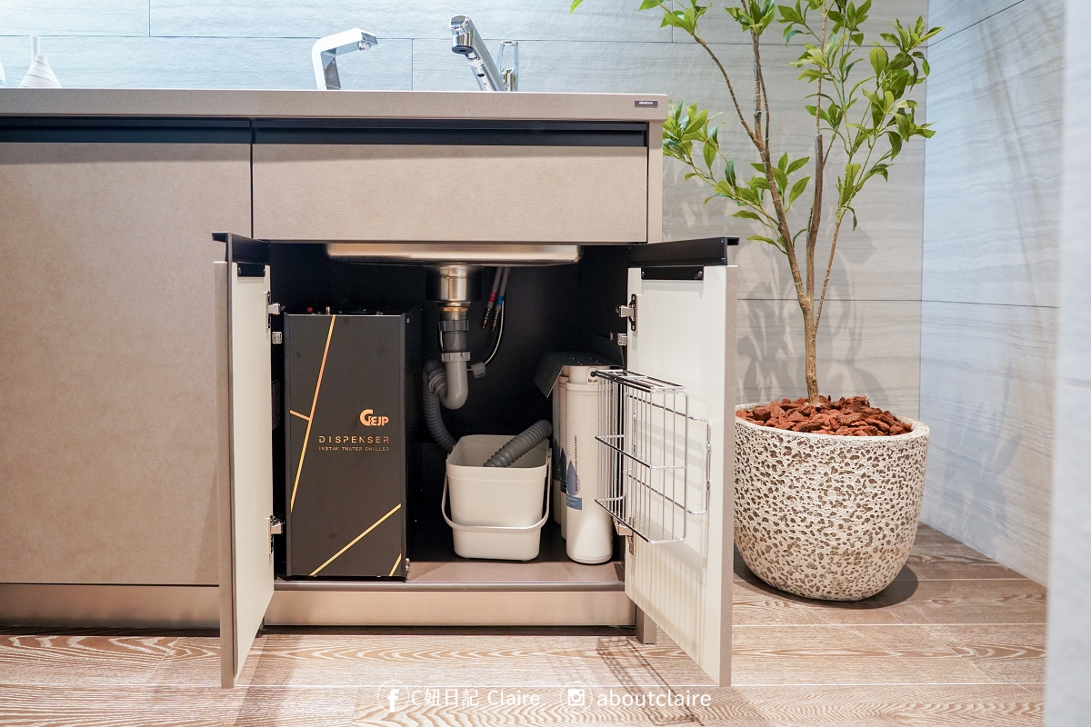 【台北市民權西路站雙捷交匯】毅聯首馥賞屋心得｜日商大林組打造理想住宅，Alfa Safe 制震系統首選