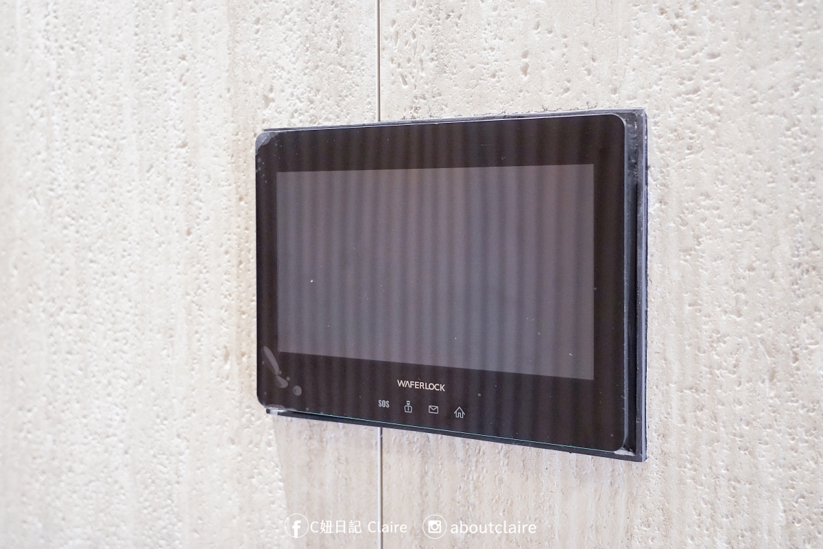 【台北市民權西路站雙捷交匯】毅聯首馥賞屋心得｜日商大林組打造理想住宅，Alfa Safe 制震系統首選