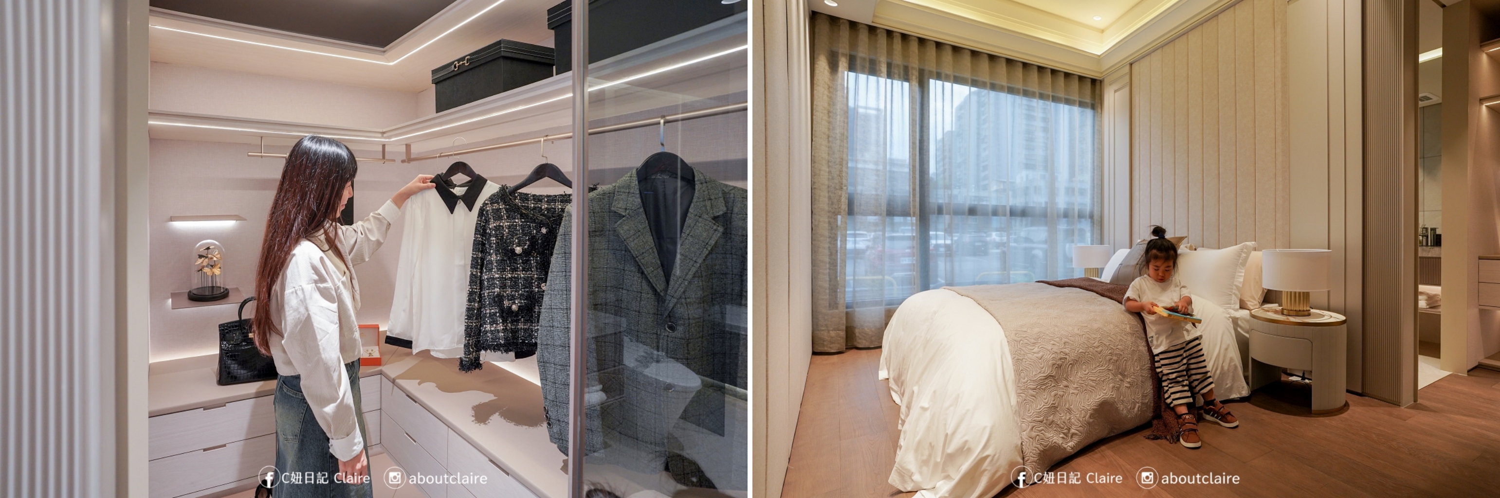 【台北市民權西路站雙捷交匯】毅聯首馥賞屋心得｜日商大林組打造理想住宅，Alfa Safe 制震系統首選