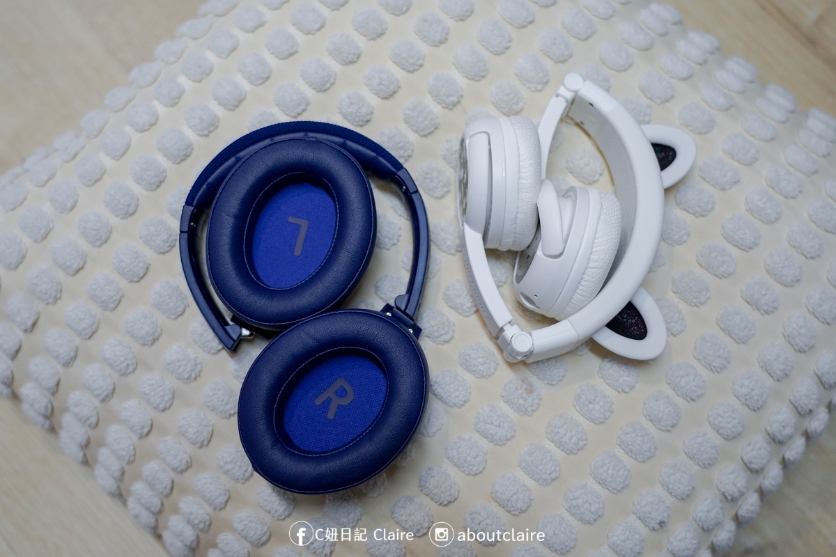 兒童耳機推薦｜BuddyPhones 兒童耳機第一品牌！三段音量控制 × 專利學習模式 × 舒適配戴一次擁有