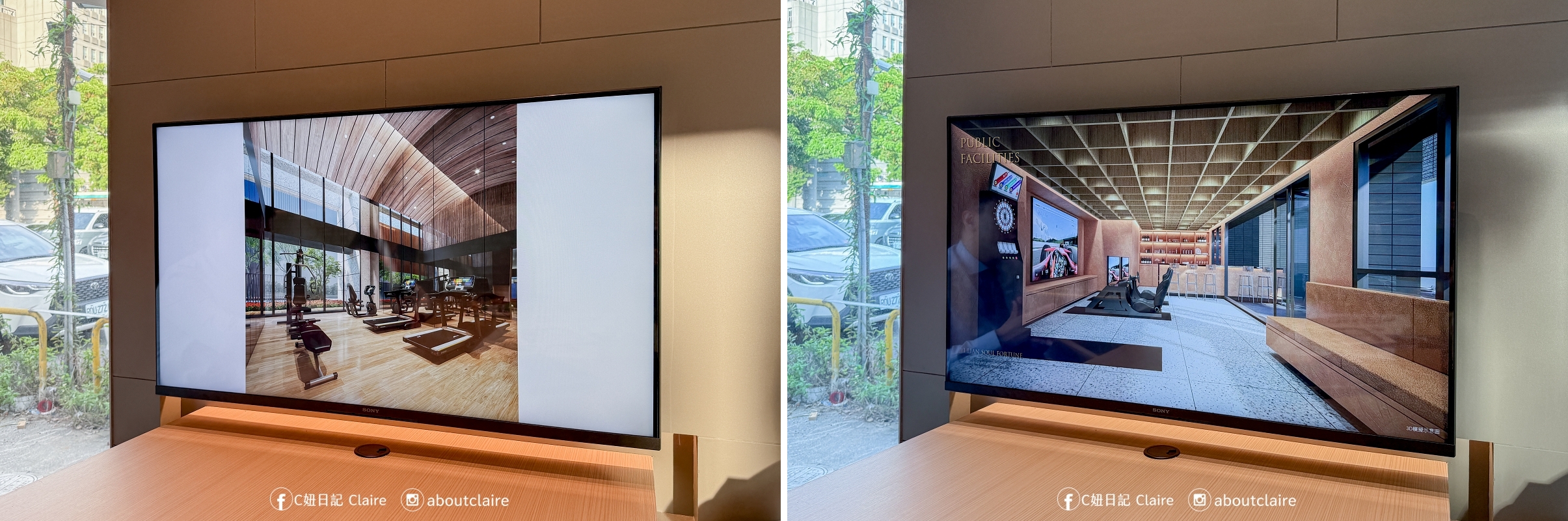 【台北市民權西路站雙捷交匯】毅聯首馥賞屋心得｜日商大林組打造理想住宅，Alfa Safe 制震系統首選