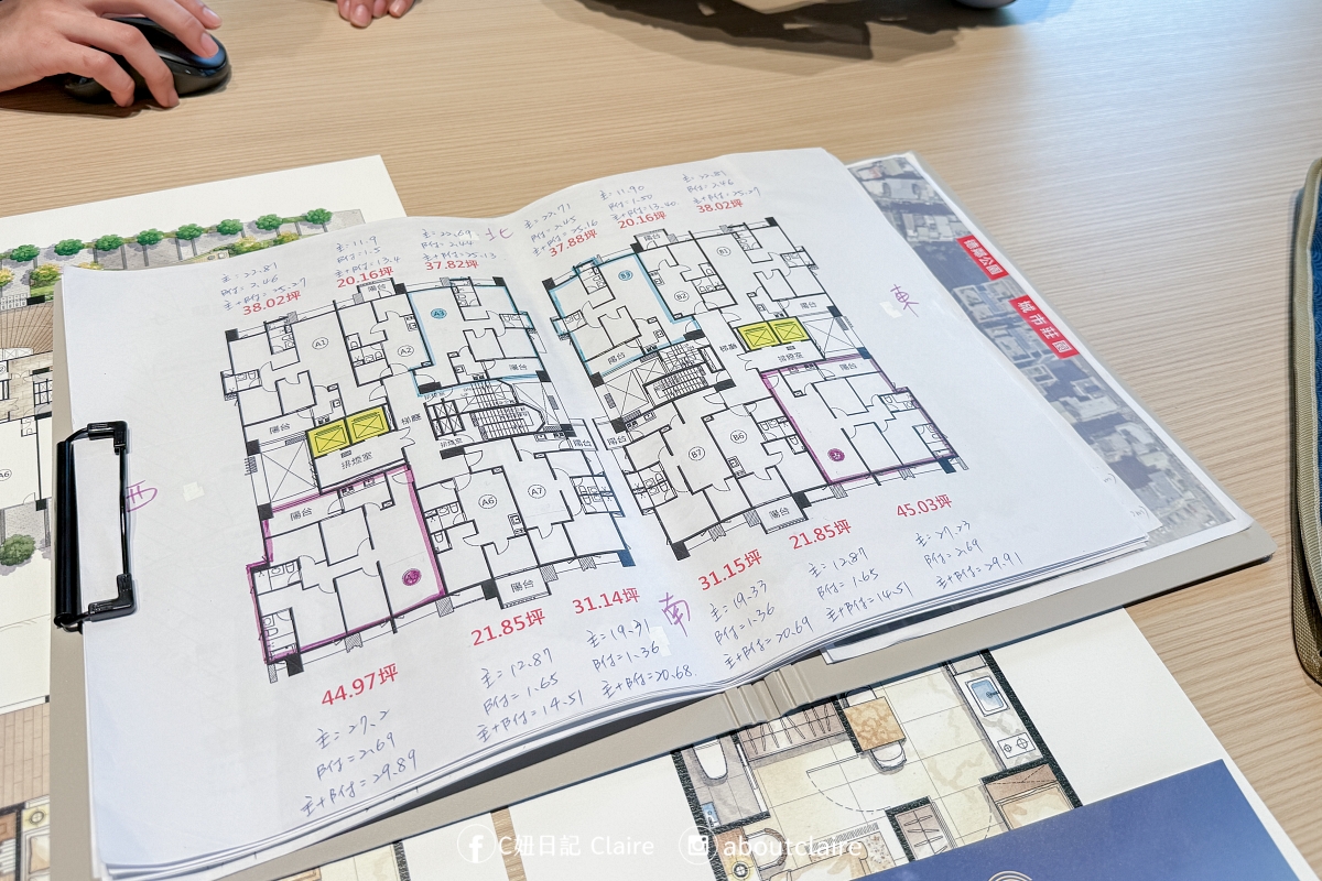 【台北市民權西路站雙捷交匯】毅聯首馥賞屋心得｜日商大林組打造理想住宅，Alfa Safe 制震系統首選