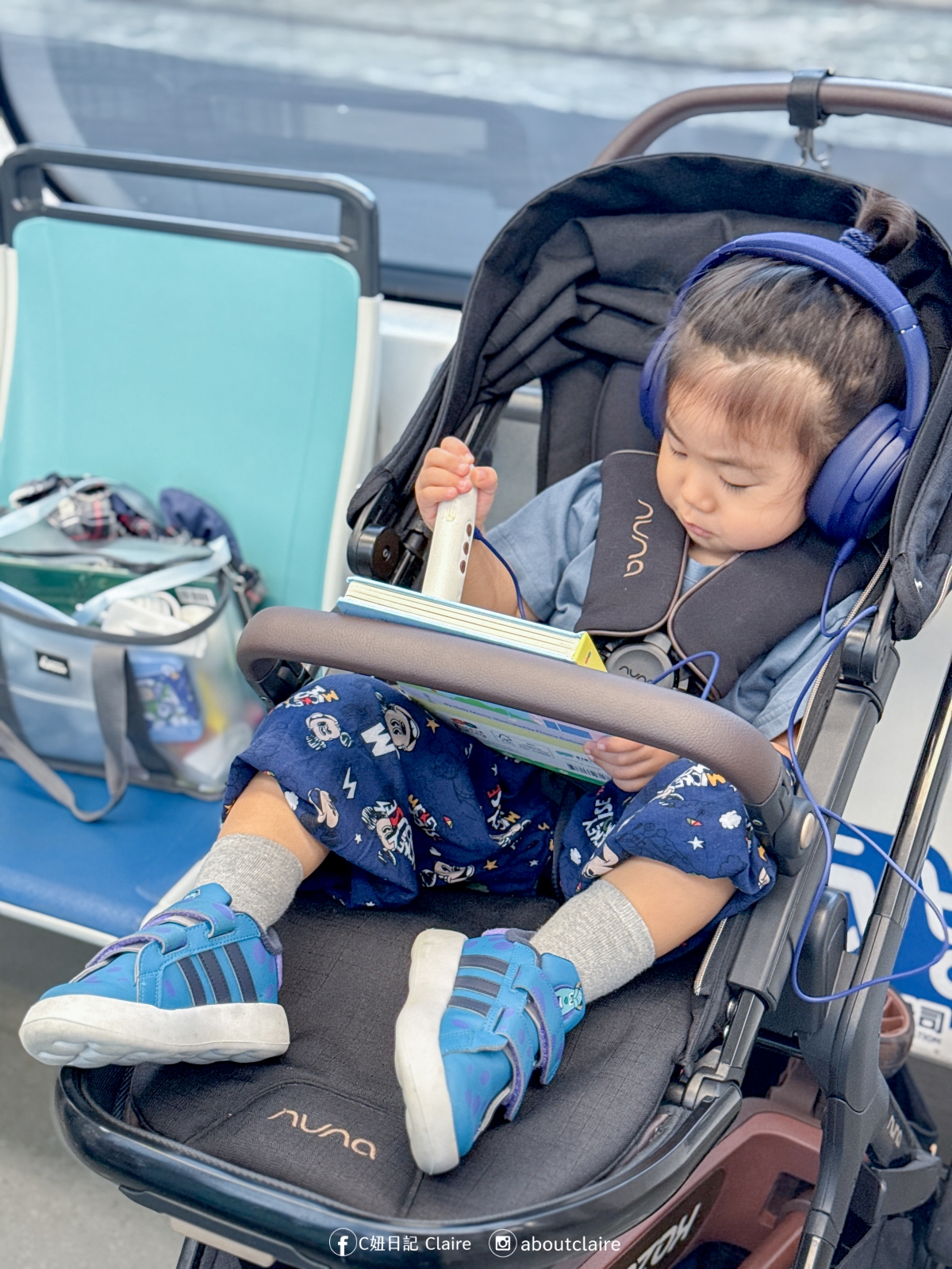 兒童耳機推薦｜BuddyPhones 兒童耳機第一品牌！三段音量控制 × 專利學習模式 × 舒適配戴一次擁有