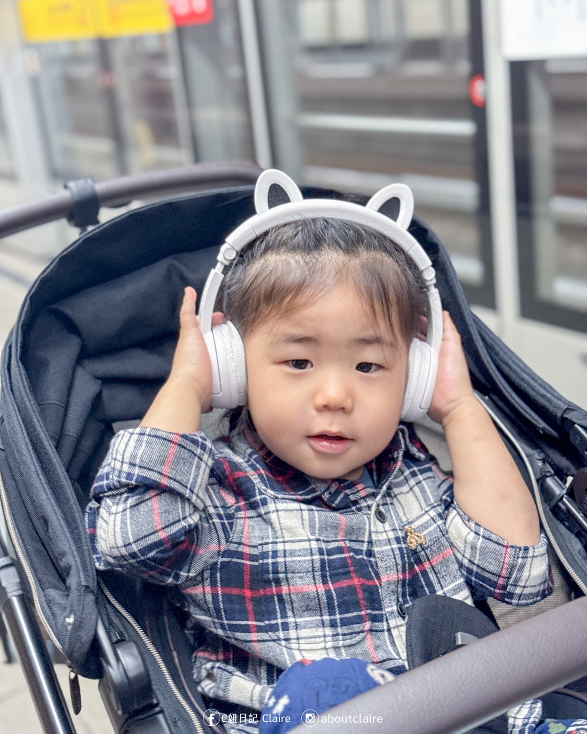 兒童耳機推薦｜BuddyPhones 兒童耳機第一品牌！三段音量控制 × 專利學習模式 × 舒適配戴一次擁有