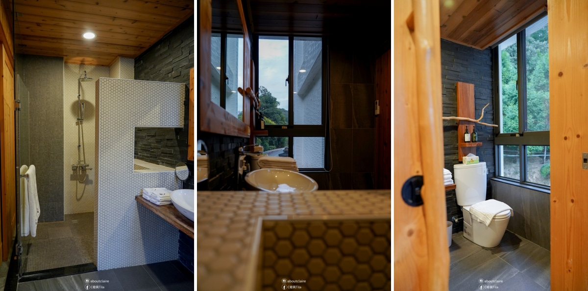 【日月潭寵物友善住宿】八番私人住宅 Residence 8｜草地放電四人房，親子毛孩入住心得-安靜到想多住一晚