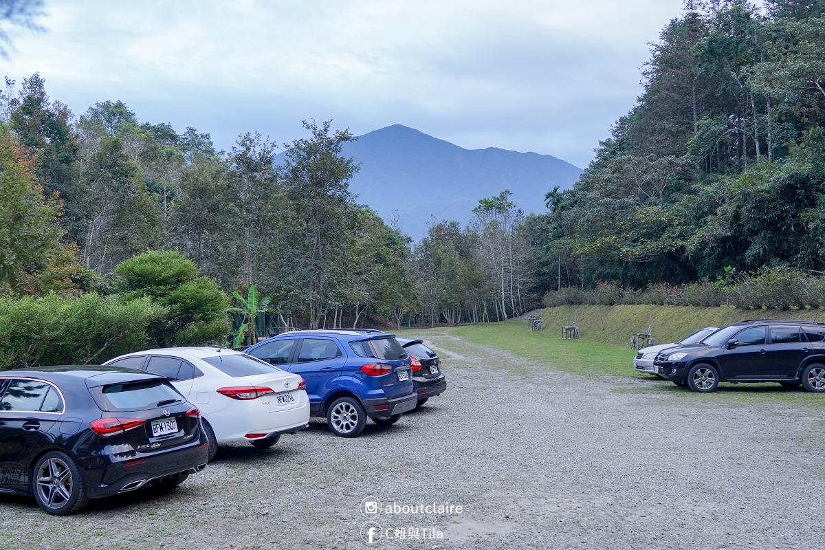 【日月潭寵物友善住宿】八番私人住宅 Residence 8｜草地放電四人房，親子毛孩入住心得-安靜到想多住一晚