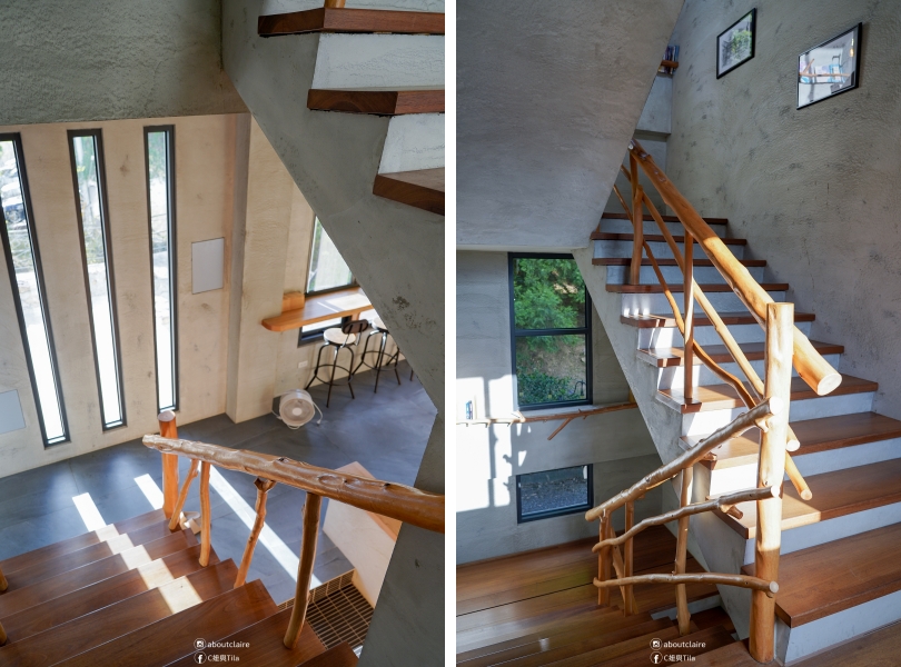 【日月潭寵物友善住宿】八番私人住宅 Residence 8｜草地放電四人房，親子毛孩入住心得-安靜到想多住一晚