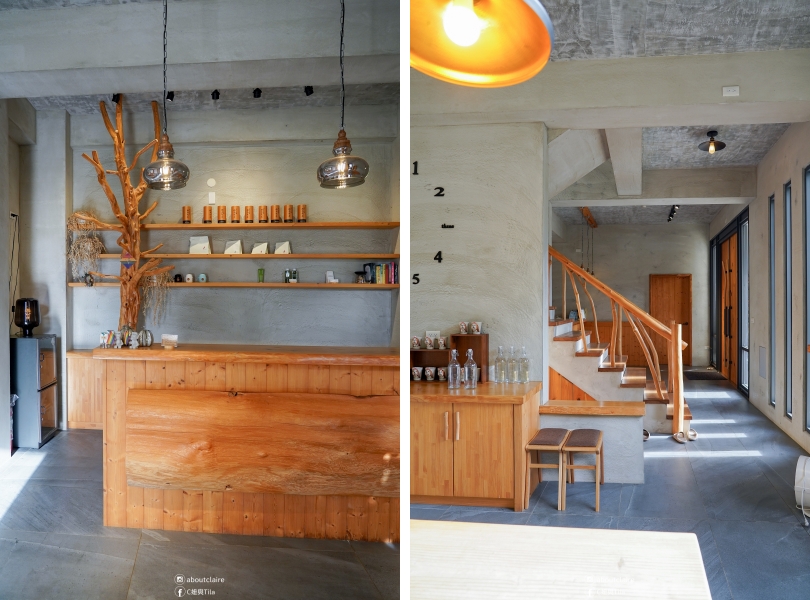 【日月潭寵物友善住宿】八番私人住宅 Residence 8｜草地放電四人房，親子毛孩入住心得-安靜到想多住一晚