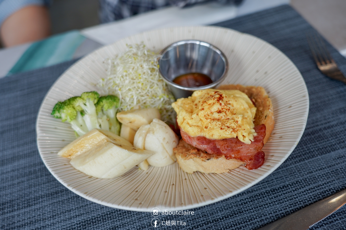 【日月潭寵物友善住宿】八番私人住宅 Residence 8｜草地放電四人房，親子毛孩入住心得-安靜到想多住一晚