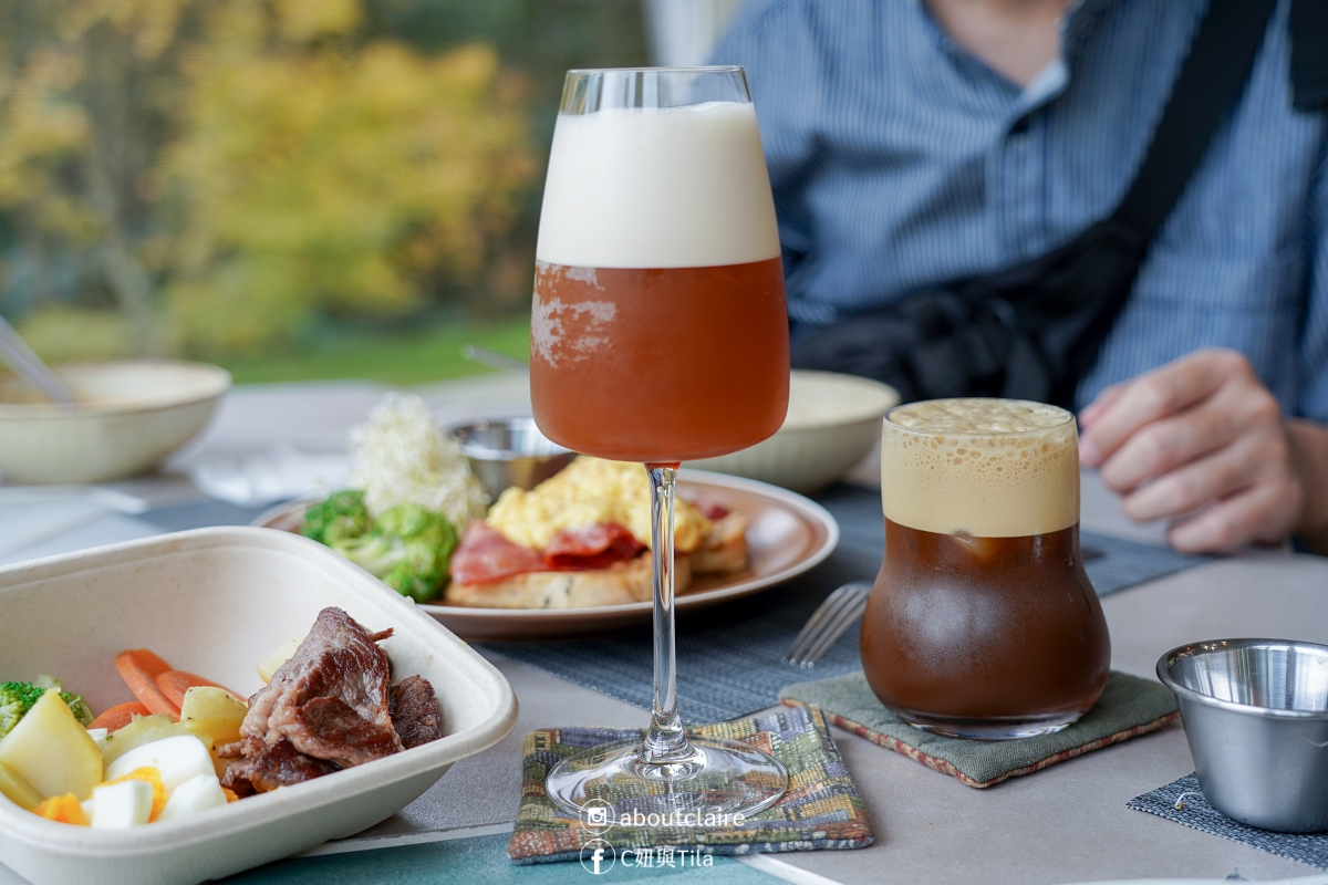 【日月潭寵物友善住宿】八番私人住宅 Residence 8｜草地放電四人房，親子毛孩入住心得-安靜到想多住一晚