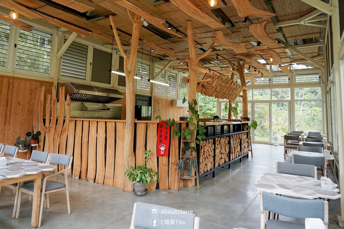 【日月潭寵物友善住宿】八番私人住宅 Residence 8｜草地放電四人房，親子毛孩入住心得-安靜到想多住一晚