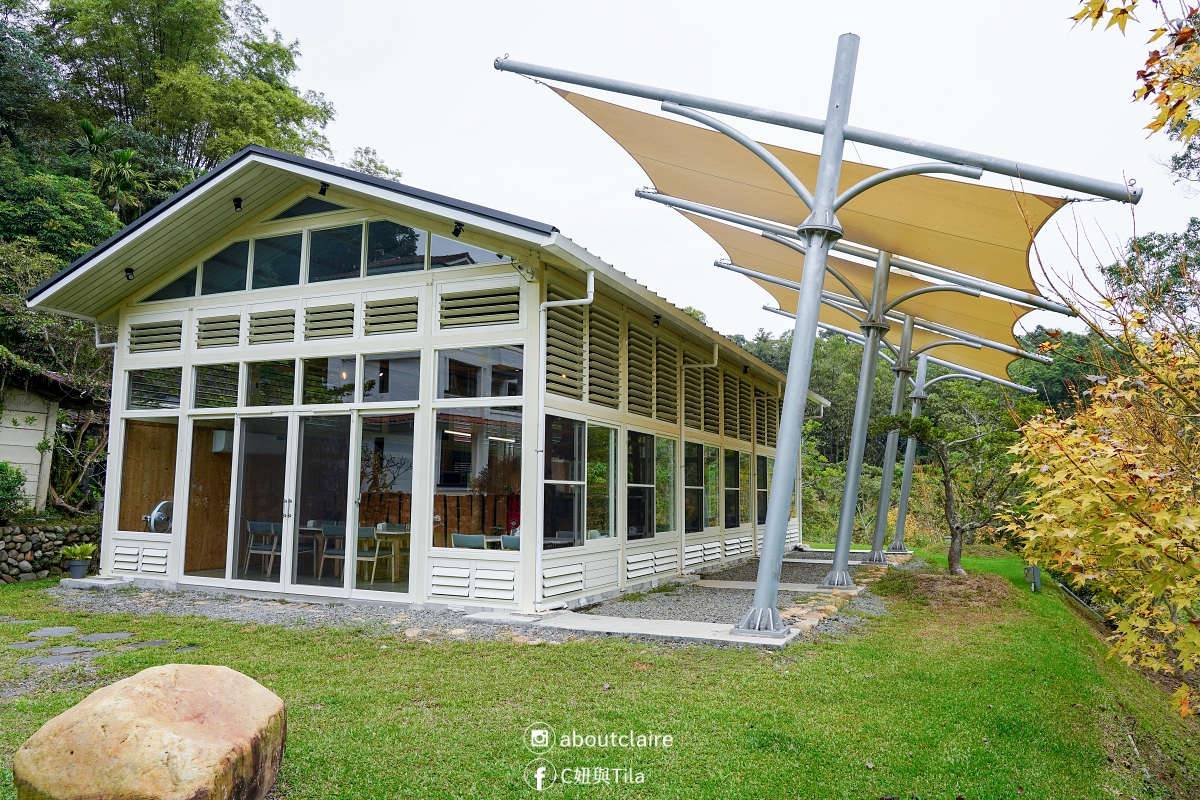 【日月潭寵物友善住宿】八番私人住宅 Residence 8｜草地放電四人房，親子毛孩入住心得-安靜到想多住一晚