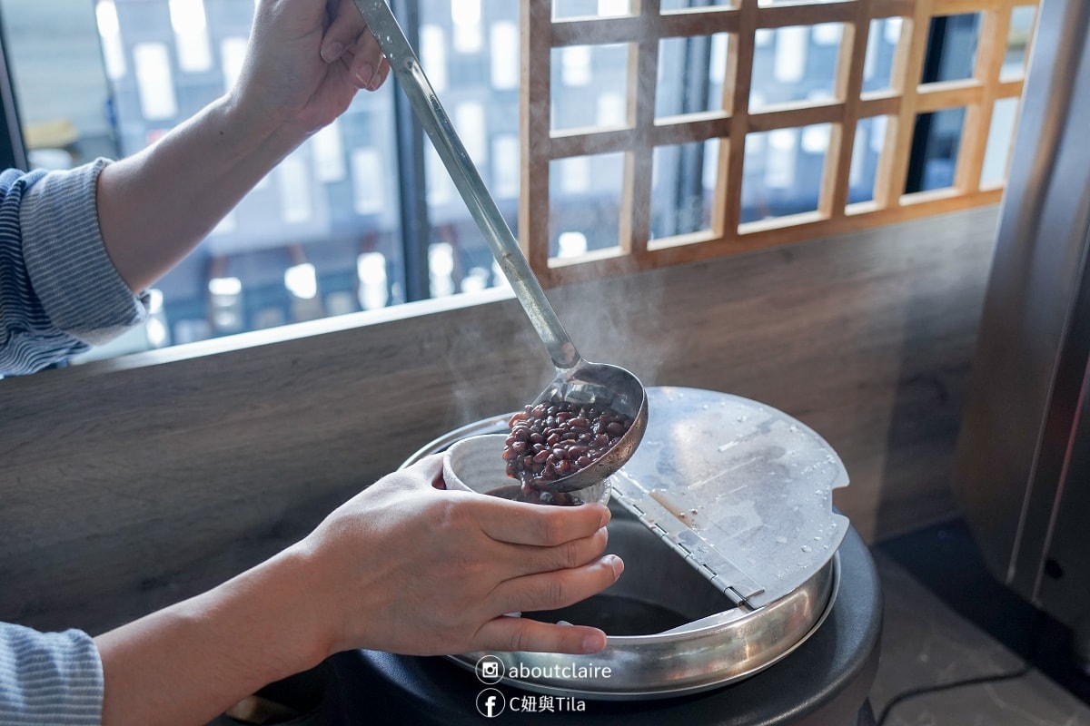 南投埔里火鍋推薦｜渡之島日高鍋物：商業午餐很划算，18度C霜淇淋當甜點