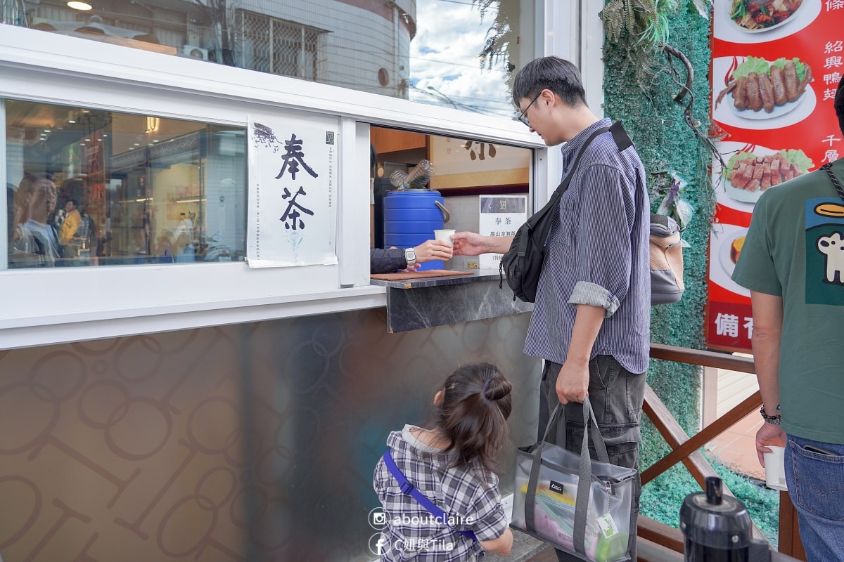 南投埔里18度C生吐司｜18度C商圈這樣逛：Feeling18 必買生吐司＋義式冰淇淋＋藏心巧克力