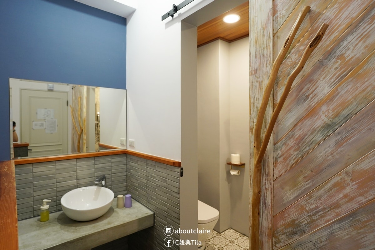【南投埔里包棟民宿】希爾拉villa Here & Now Villa！親子寵物友善， 一家人住進純白泳池民宿
