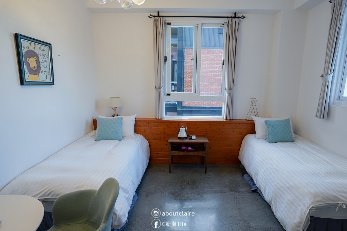 【南投埔里包棟民宿】希爾拉villa Here & Now Villa！親子寵物友善， 一家人住進純白泳池民宿