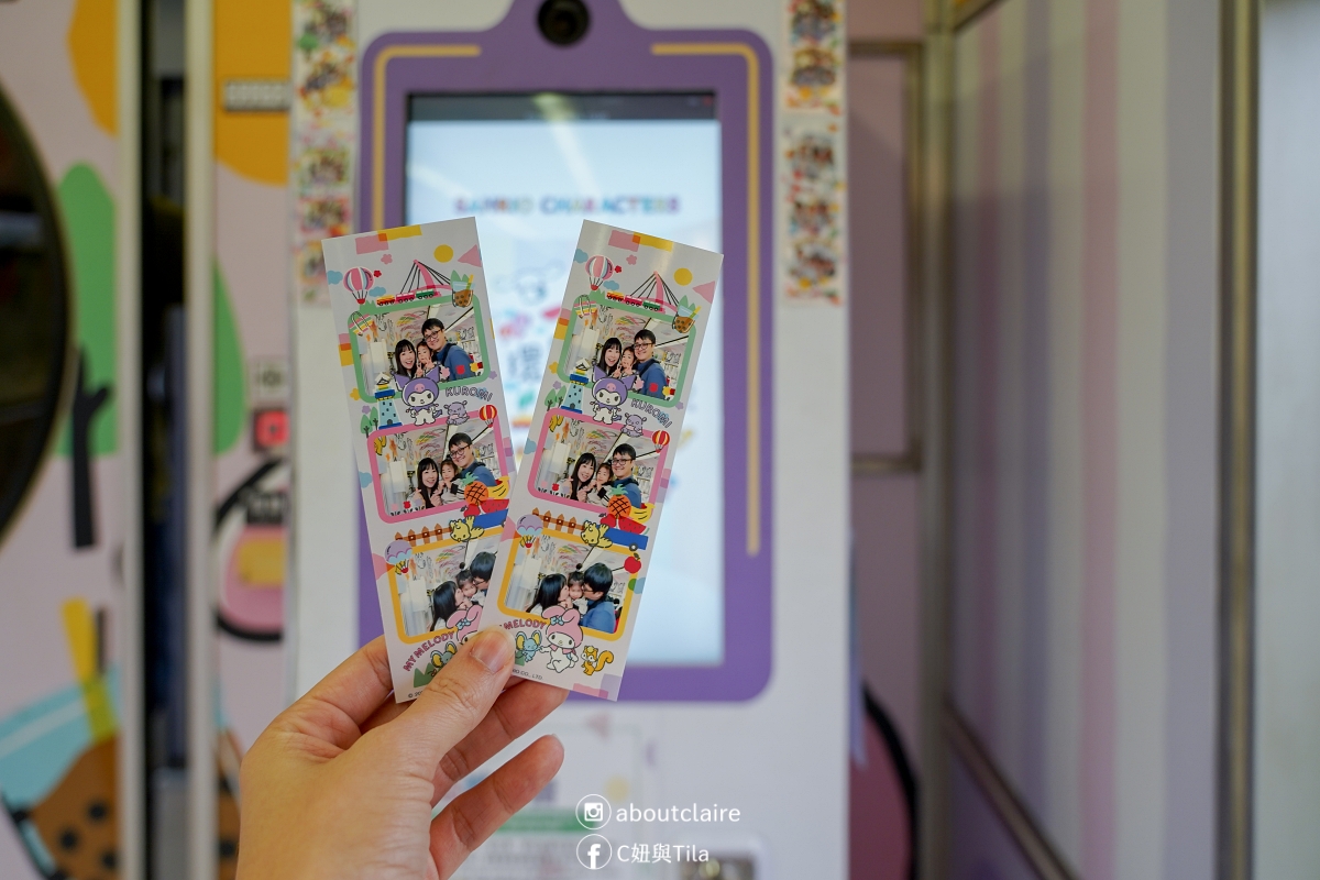 環島之星萌旅號怎麼玩？東部一日環島攻略｜三麗鷗主題列車開箱：餐點、DIY、KTV＆親子第一次搭火車心得