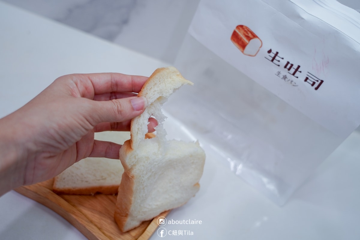南投埔里18度C生吐司｜18度C商圈這樣逛：Feeling18 必買生吐司＋義式冰淇淋＋藏心巧克力