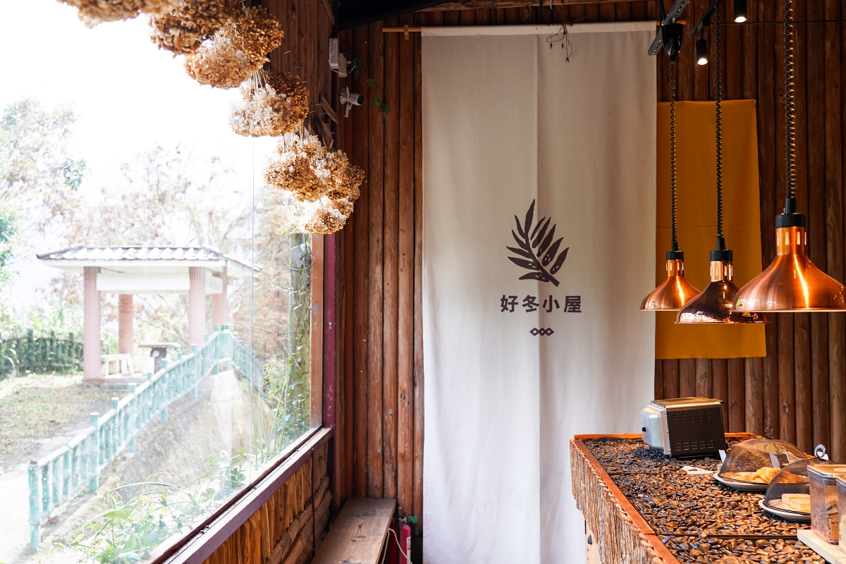 【新竹五峰寵物友善豪華露營】蟬說：霧繞 豐收地帳棚住宿開箱｜一泊二食×雲海美景×櫻花季