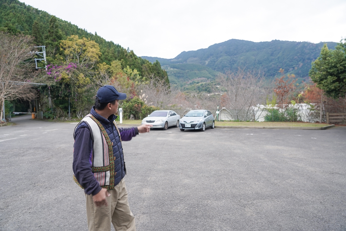 【新竹五峰寵物友善豪華露營】蟬說：霧繞 豐收地帳棚住宿開箱｜一泊二食×雲海美景×櫻花季